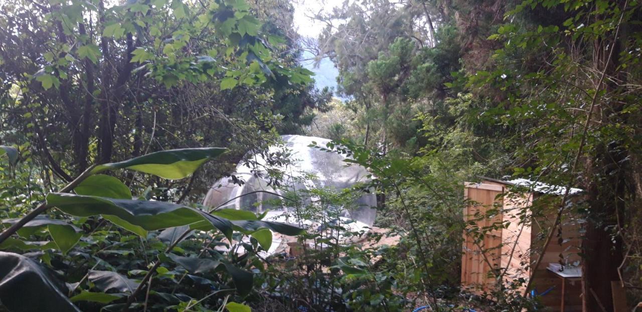 Dans Ma Bulle By C Cibeaulaos Hotel Cilaos Luaran gambar
