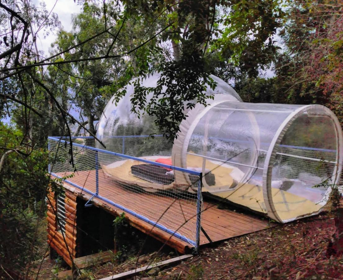 Dans Ma Bulle By C Cibeaulaos Hotel Cilaos Luaran gambar
